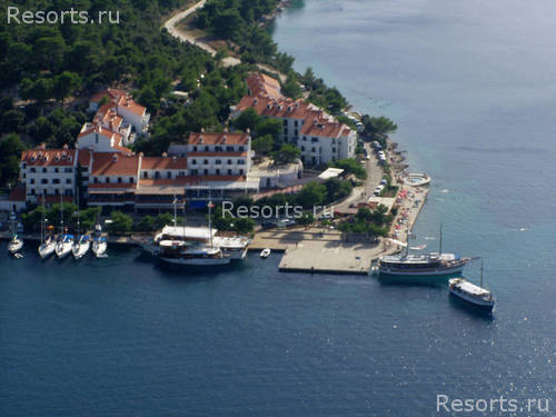 Odisej Hotel 3